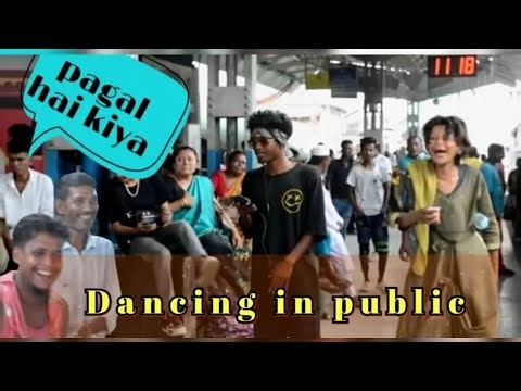 Best Dance in public.ll.pop ankit nagpuri song.ll.prank with public .ll.#publicreaction #nagpur
