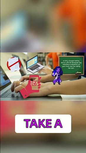 Bluebook App: Download & Practice Exam Guide