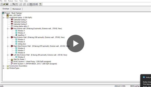 2025 Energy Code Simplified: ECC LSC Clarification for Designers | Refaa Alkhatib posted on the topic | LinkedIn