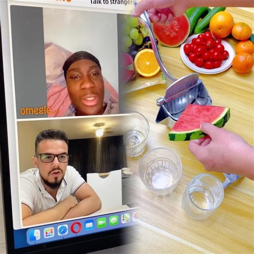 The facial expresssions 😭😭