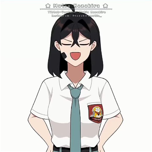 Bersatu Kita Teguh: Animasi Troublemaker