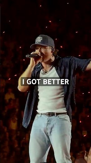 Morgan Wallen - I Got Better Live in Clemson 6/26/26