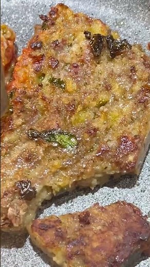 Meatloaf Sandwich #meatloaf