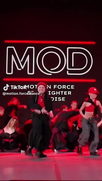 SHOW ♨️ #dance #danceshow #mod