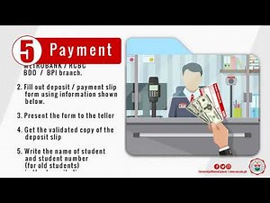 ENROLL using UNC's Online Enrollment System.