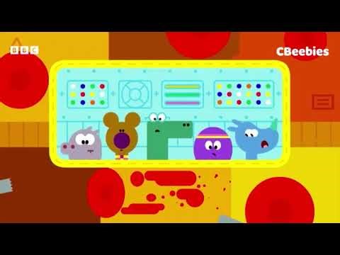 Baby One More Time (CBeebies Edition) (Happy Birthday, Solano's Crossover Productions!)