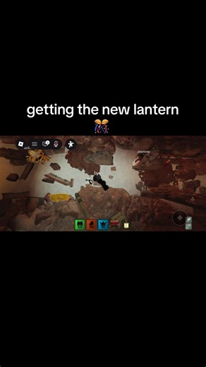 #themimic #themimicroblox #mucdich #lantern @mucdich i got it! | roblox