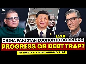 The Future of CPEC And Pakistan’s Relationship with USA | Balochistan Security And China