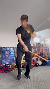 280K views · 15K reactions | My morning workout routine to start the day right. Stay safe and healthy, everyone! Pugay! 屢❤️ #StartStrong #WorkoutRoutine #RickettsMartialArts #SagasaHataw #Love #Discipline #Respect #Pugay | Ronnie Ricketts | Facebook