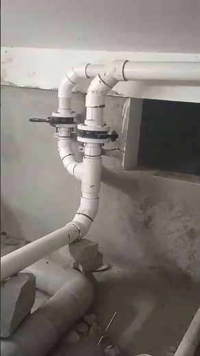 What is PLUMBER Work?