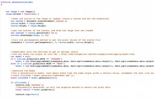 Dungeon generation ★★★★★