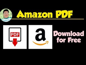 How to download Amazon E-book for Free (2025)