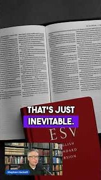 Translation philosophy of ESV