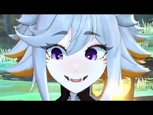 Absolutely Scuffed | Demenishki [3D Debut]