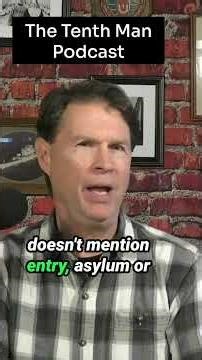 Due Process and Immigration: A Legal Perspective