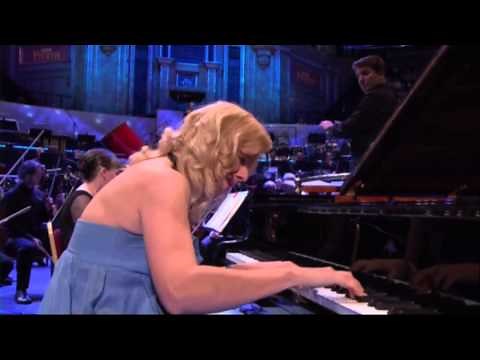 Richard Addinsell - Warsaw Concerto
