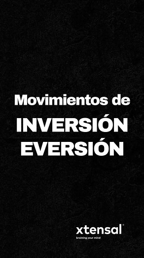 🔄 Inversión y Eversión del Tobillo: ¿Qué son y cómo ocurren? ¿Sabías que los movimientos que permiten que el pie “gire hacia adentro o hacia afuera” no suceden exactamente en el tobillo? 🤔 📌 Inversión: es el movimiento que orienta la planta del pie hacia la línea media del cuerpo. 📌 Eversión: es el movimiento contrario, llevando la planta del pie hacia afuera, alejándose de la línea media. 🦶 Estos movimientos NO ocurren en la articulación talocrural (la clásica “articulación del tobillo”, q