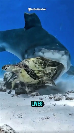 What Happens If a Shark Stops Moving?