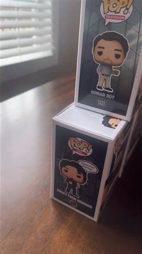 Every Funko Pop I Own Stacked #collection #funko