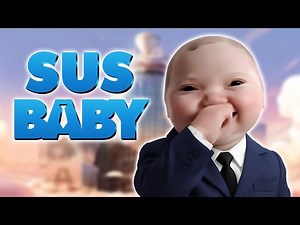 The Boss Baby's Best Scenes [YTP]