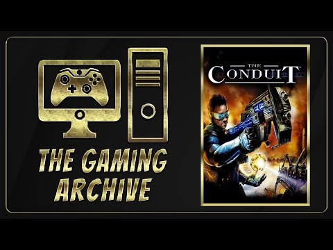 The Conduit Full Game | Gameplay | Longplay | No Commentary | Walkthrough