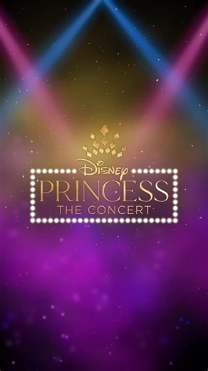 Disney Concerts | The Disney Princesses have been all over! Will you be heading off to see the last couple of shows?! | Instagram