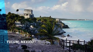 7 of the most beautiful beaches in the world - video Dailymotion