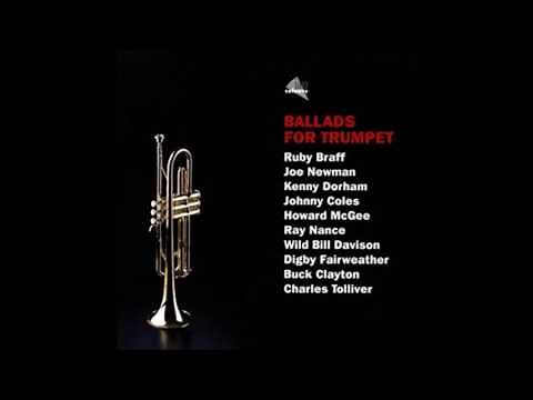 Various Artists - Ballads For Trumpet (Full Album)