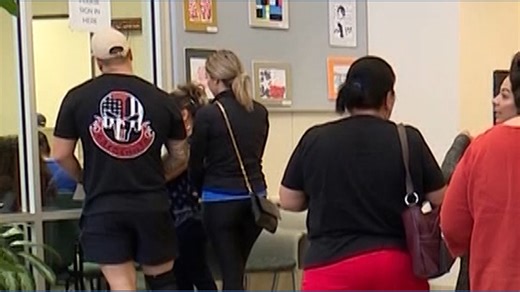 Two big deadlines Monday in Bexar County