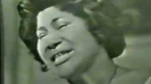 Mahalia Jackson - How I got over