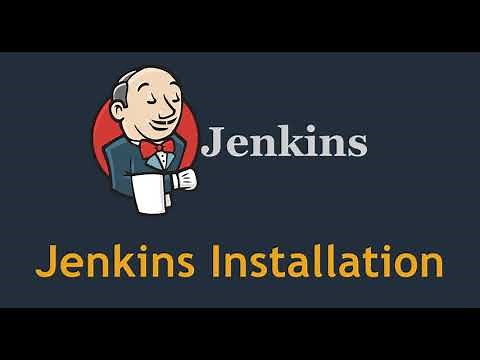 Jenkins Installation on Linux EC2 Instance| How to Install Jenkins on AWS |