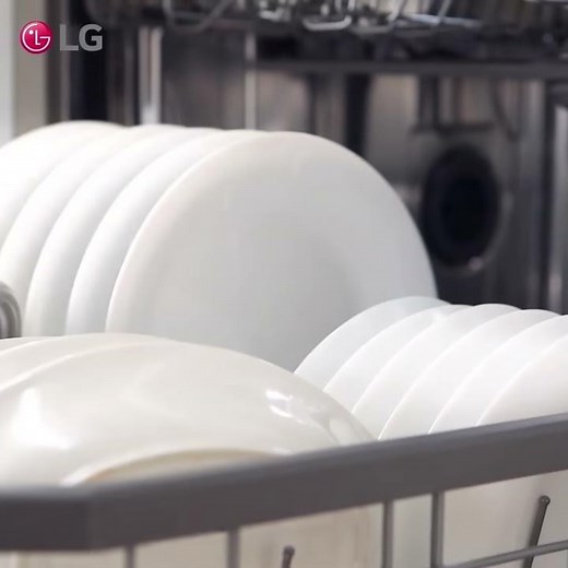 Dishwasher Myth #2 - Uses lot of water and electricity