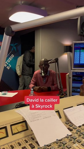 SkyrockFM sur TikTok