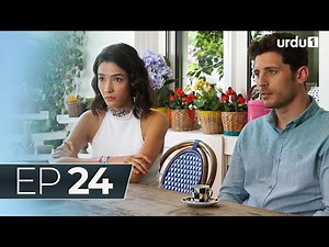 Jahan Tum Wahan Hum | Episode 24 | Turkish Drama | Every where I Go | 11 February 2024