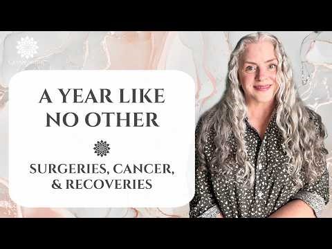 When Life Doesn't Wait: Tarlov Cyst Surgery Recovery, My Husband's Colon Cancer, and What We Learned