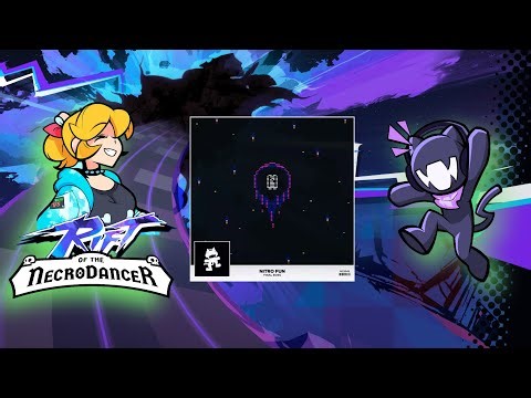 Nitro Fun: Final Boss [Medium] | Rift of the NecroDancer