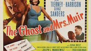 The Ghost and Mrs. Muir (1947)