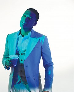 Neo-soul Pioneer Maxwell Wants to Shake up R&B, Again