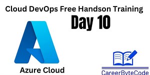 Azure Cloud Administration Free Training - Day 10
