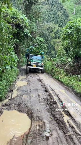 地面最强的越野车：Land Cruiser FJ40