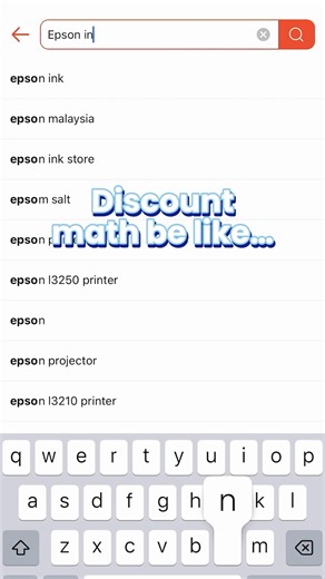 Compatible inks may look like a steal, but it can cause frequent repairs and printer damage in the long-run. Stick with #GenuineInk — now comes with a certified hologram label to verify the real deal. | Epson | Facebook