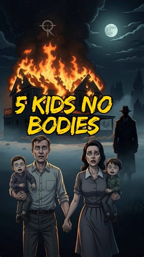 The Sodder Children: The Creepiest Christmas Mystery in US History🎄#shorts