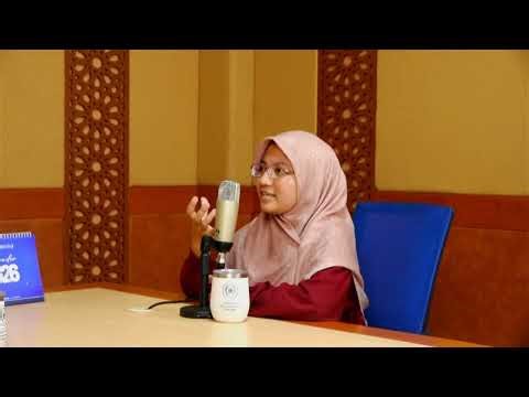 Inovasi Minuman Serbuk Jambu Biji Merah 🍹 | Riset Bereputasi UMSIDA