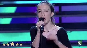 1.6K views · 19 reactions | El jurado cae rendido ante Cris Sánchez...