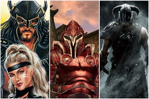 The Elder Scrolls Timeline: Every Game in Chronological Order | Den of Geek