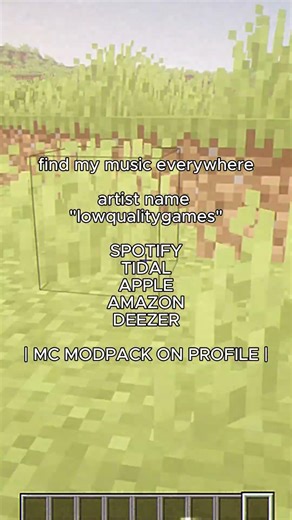 celestial melodies crafted from ender crystal hums and teleporting