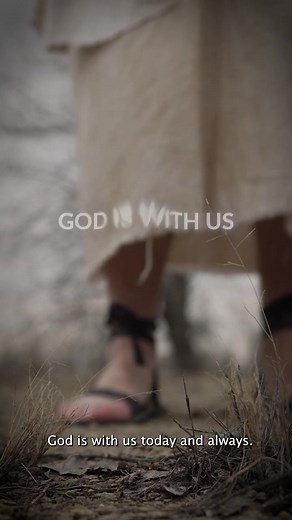 Jesus Christ: A Story of Hope, Peace, and Eternal Life | GodLife
