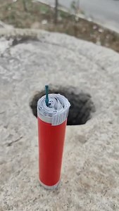 Cracker Vs Paper #crackers #fireworks #fireworkshow #fireworkshow #fireworksdisplay #usareels #usa #usa_tiktok #experiment #firecrackers | Fireworks Videos