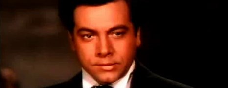Mario Lanza - Be My Love