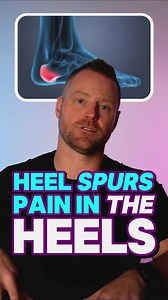 Can turmeric help support heel spurs? | Dr. Livingood